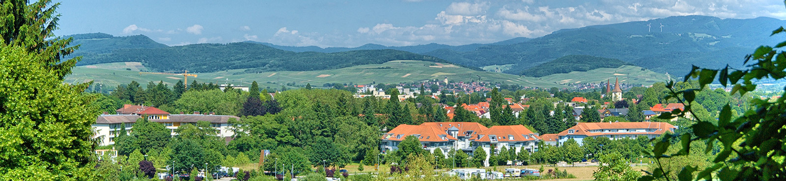 Treuhand im Südlichen Breisgau Geng & Partner Steuerberatungsgesellschaft mbH